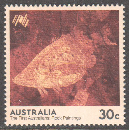 Australia Scott 938 MNH